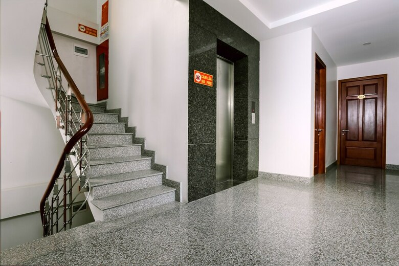 Oyo 504 Tuan Anh Hotel