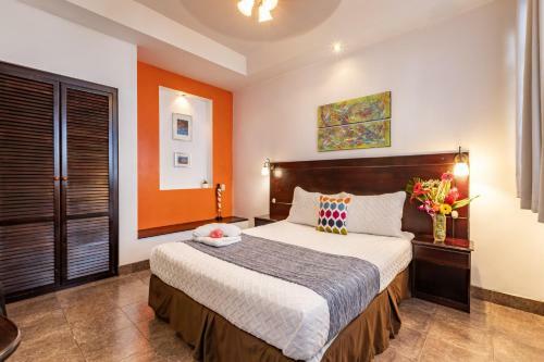 Alajuela City Hotel & Guest House