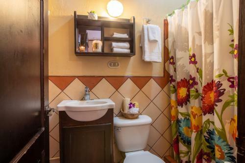 Alajuela City Hotel & Guest House