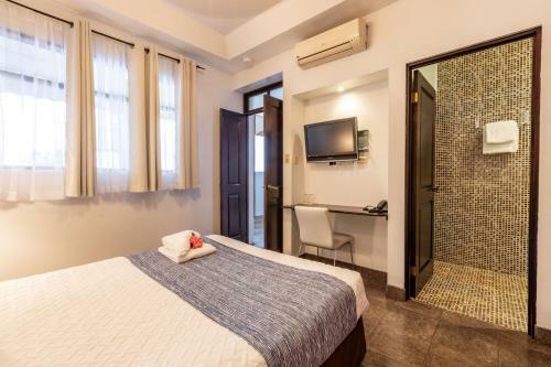 Alajuela City Hotel & Guest House