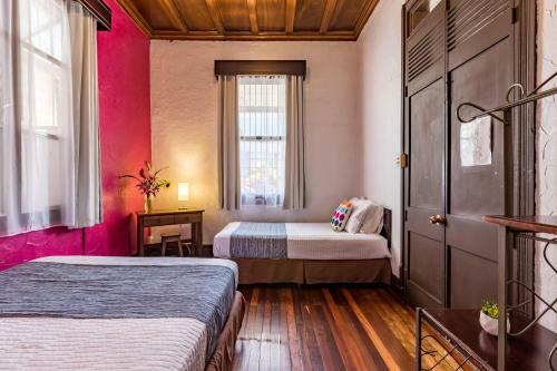 Alajuela City Hotel & Guest House