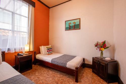 Alajuela City Hotel & Guest House