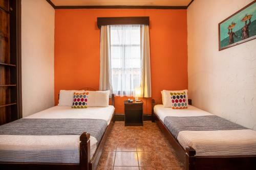 Alajuela City Hotel & Guest House