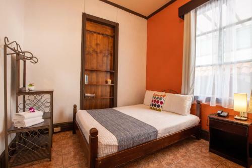 Alajuela City Hotel & Guest House