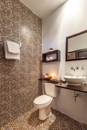 Alajuela City Hotel & Guest House