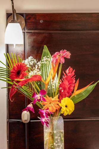 Alajuela City Hotel & Guest House