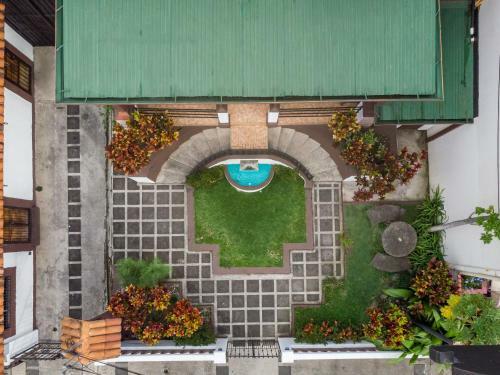 Alajuela City Hotel & Guest House