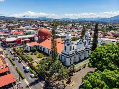 Alajuela City Hotel & Guest House