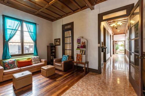 Alajuela City Hotel & Guest House