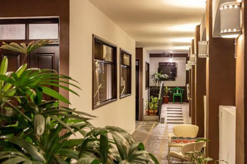 Alajuela City Hotel & Guest House