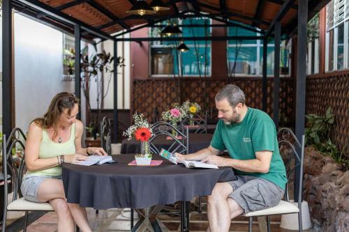 Alajuela City Hotel & Guest House