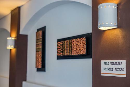 Alajuela City Hotel & Guest House