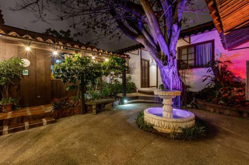 Alajuela City Hotel & Guest House