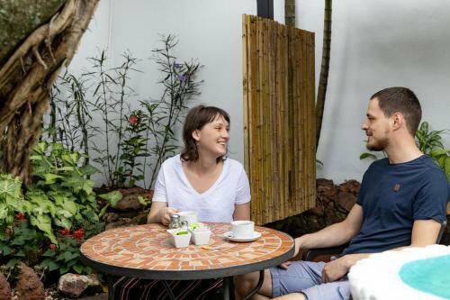 Alajuela City Hotel & Guest House