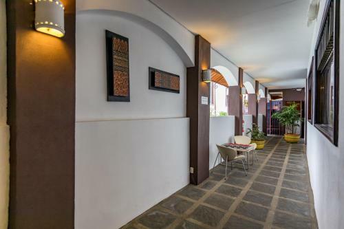 Alajuela City Hotel & Guest House