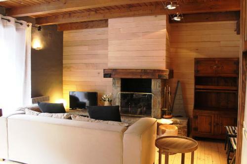 Apartamento Arties II