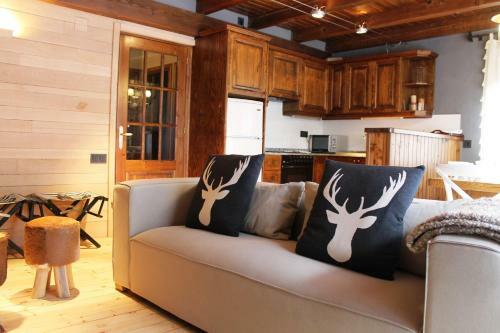 Apartamento Arties II