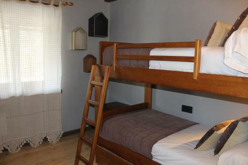 Apartamento Arties II
