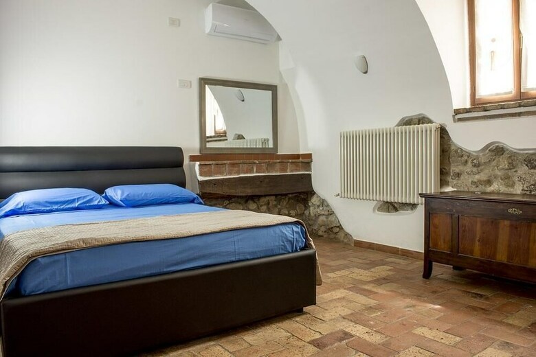 Hotel Al Redone