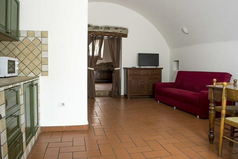 Hotel Al Redone