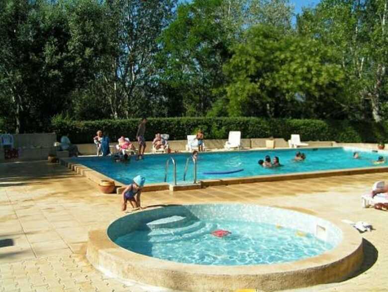Camping Fontenelle
