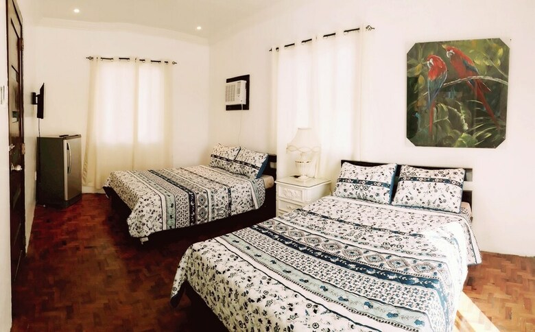 Hotel Jazkimronan Resort