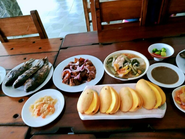 Hotel Jazkimronan Resort