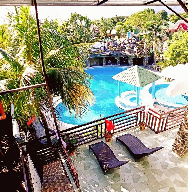 Hotel Jazkimronan Resort