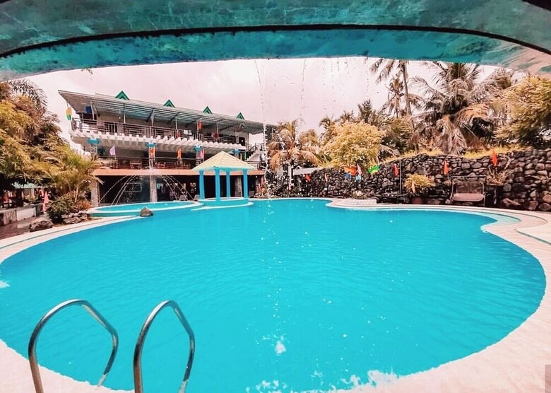 Hotel Jazkimronan Resort