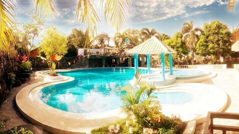 Hotel Jazkimronan Resort