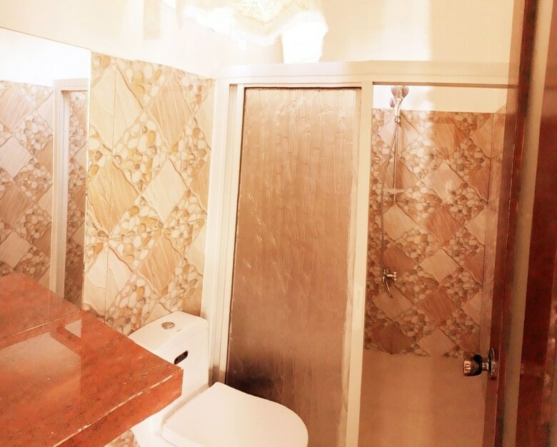 Hotel Jazkimronan Resort