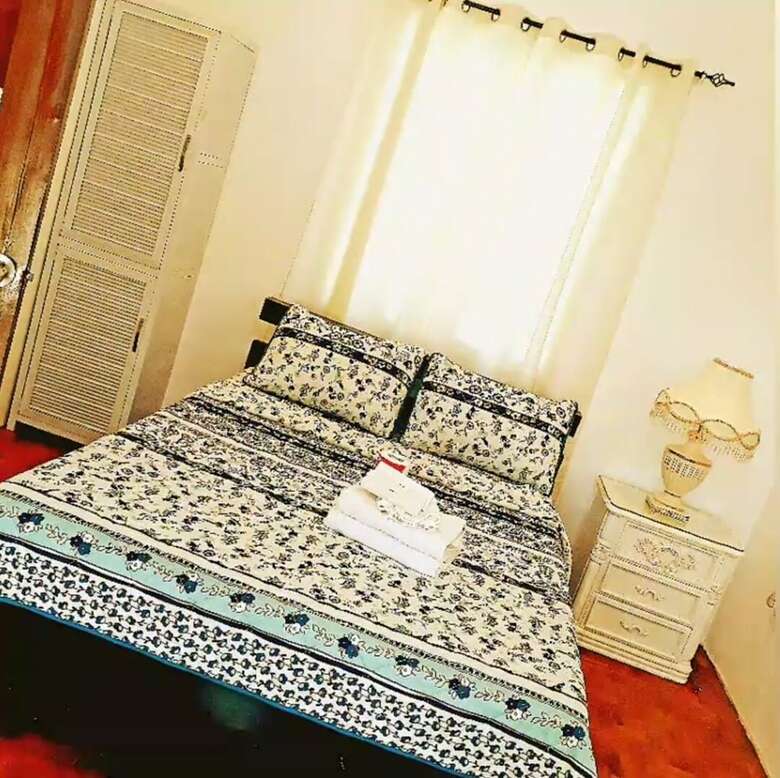 Hotel Jazkimronan Resort