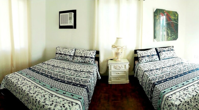 Hotel Jazkimronan Resort