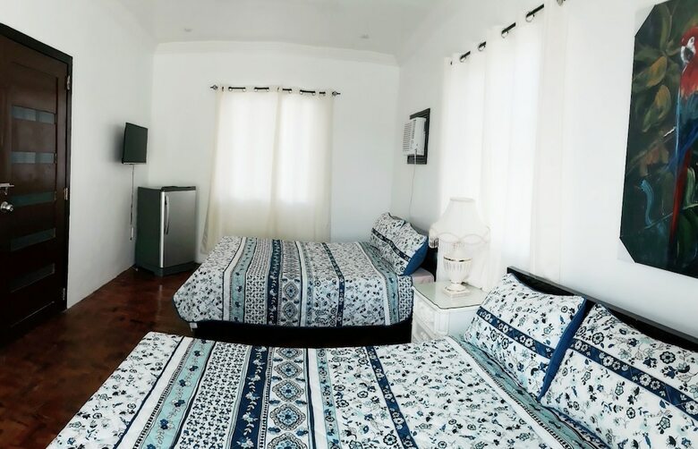 Hotel Jazkimronan Resort
