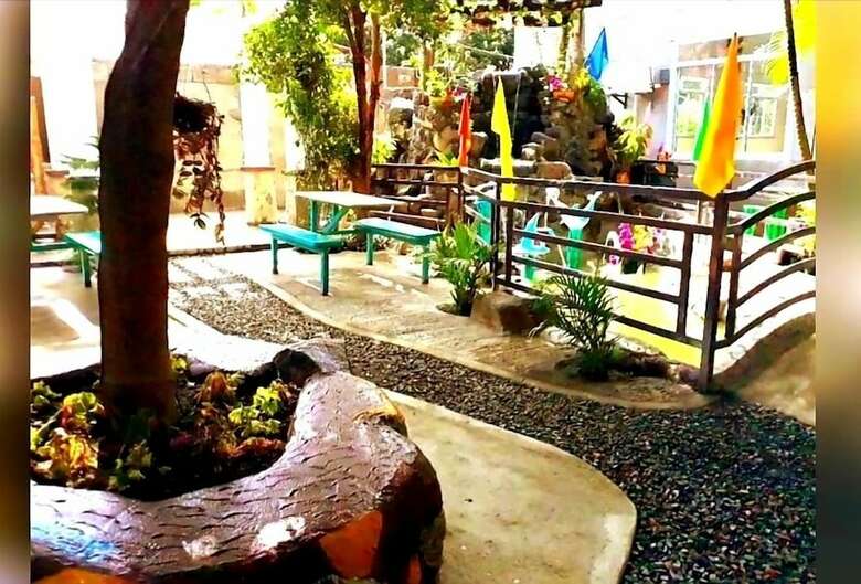 Hotel Jazkimronan Resort