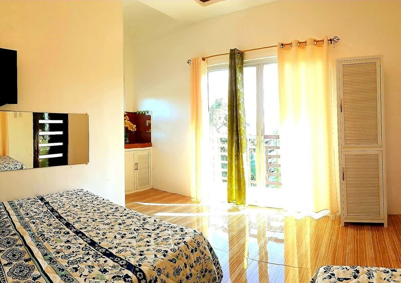 Hotel Jazkimronan Resort