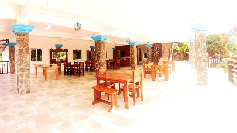 Hotel Jazkimronan Resort
