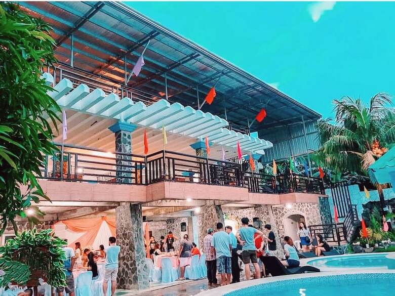 Hotel Jazkimronan Resort