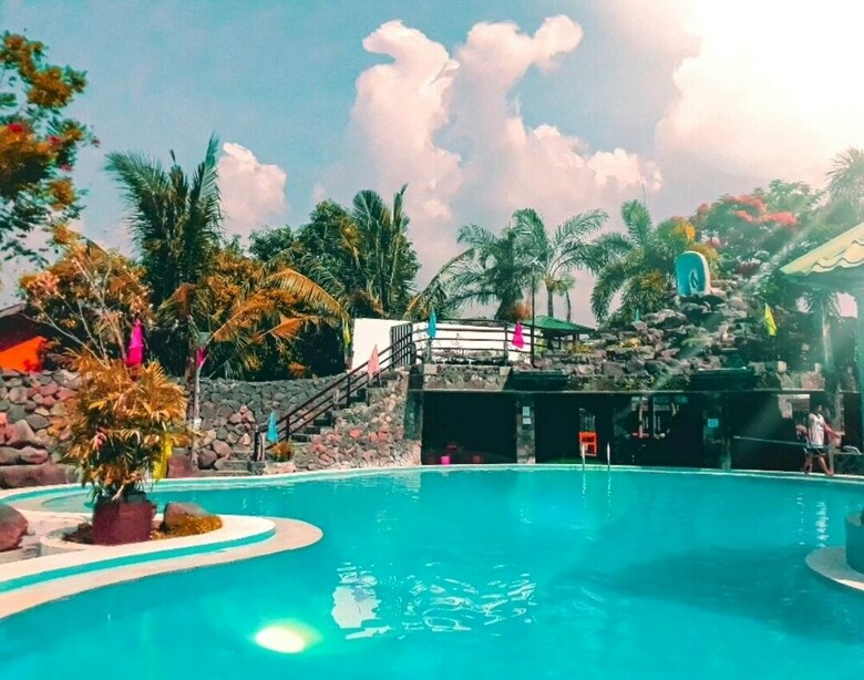 Hotel Jazkimronan Resort