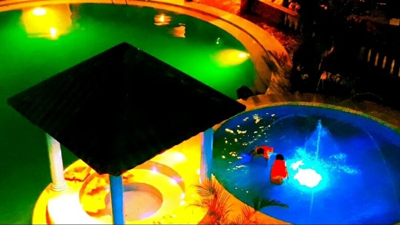 Hotel Jazkimronan Resort