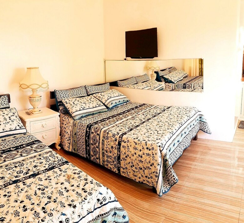 Hotel Jazkimronan Resort
