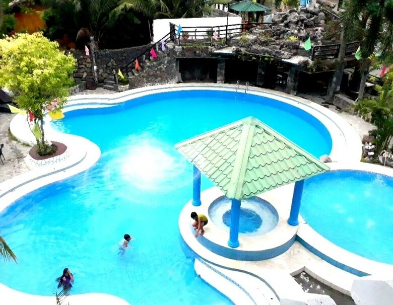 Hotel Jazkimronan Resort
