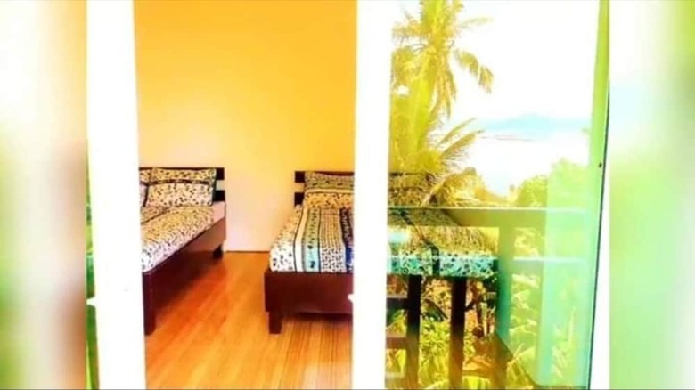 Hotel Jazkimronan Resort