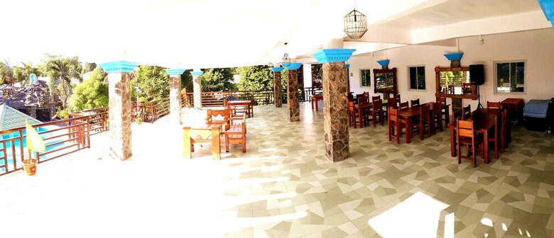 Hotel Jazkimronan Resort