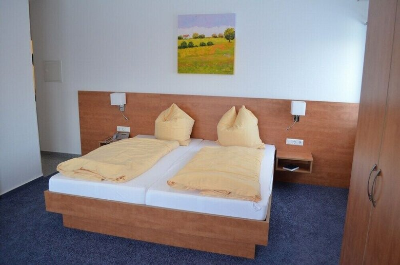 Hotel Restaurant G�stehaus Wilgersdorf