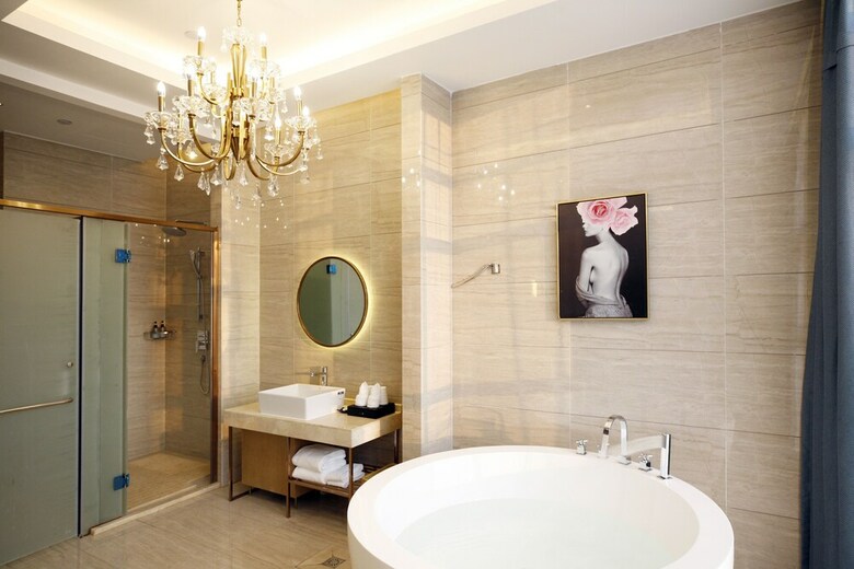 Manhatton Hotel Guangxi Univeristy