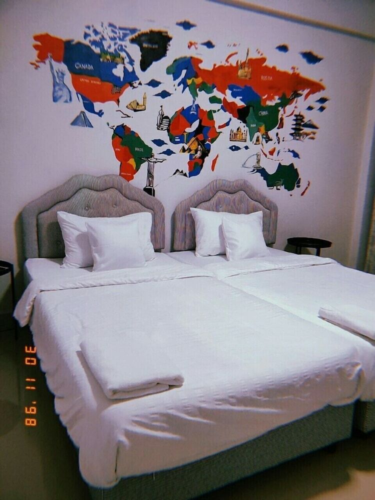 Hotel Napa Ville Residence