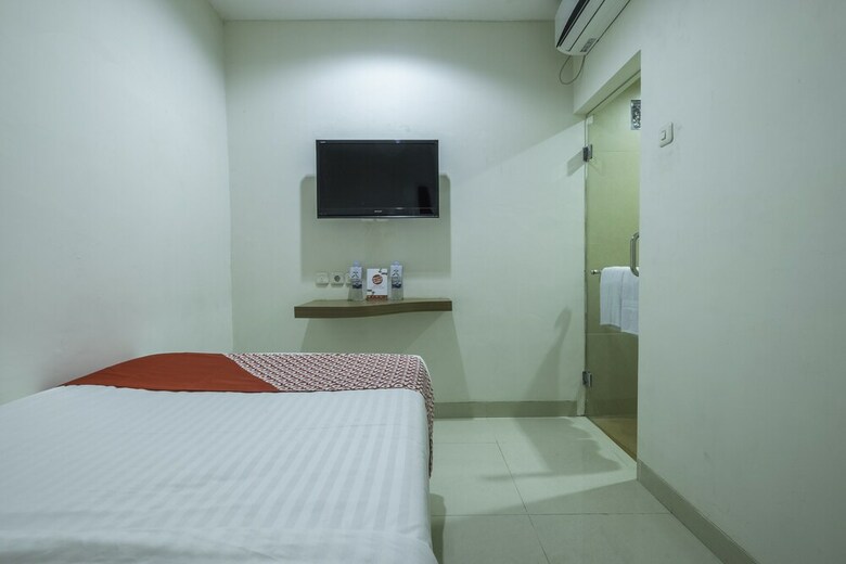 Hostal Capital O 1044 Diemdi Hotel