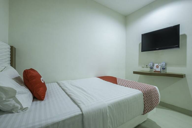 Hostal Capital O 1044 Diemdi Hotel