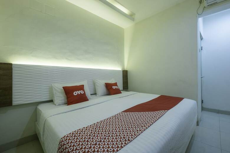 Hostal Capital O 1044 Diemdi Hotel